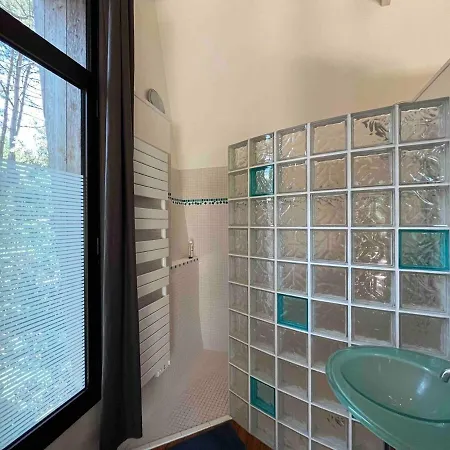 Evasion Villa Lacanau