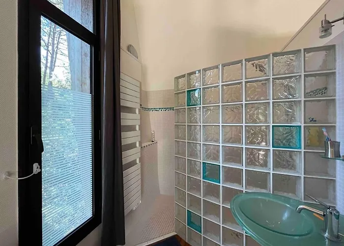 Evasion Villa Lacanau