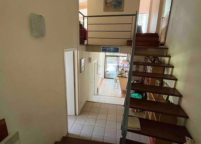 Villa Evasion Lacanau