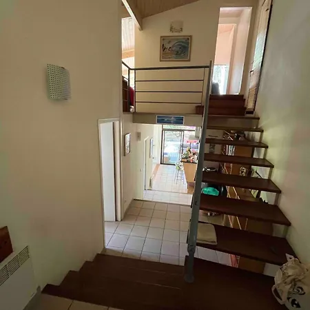 Villa Evasion Lacanau