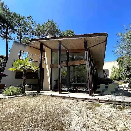 Evasion Villa *